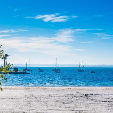 Ideal Property Mallorca - Concha Port de Alcudia  Kültér fotó