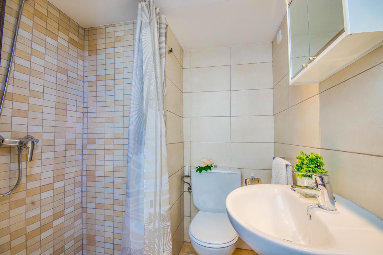 Ideal Property Mallorca - Concha Port de Alcudia  Kültér fotó