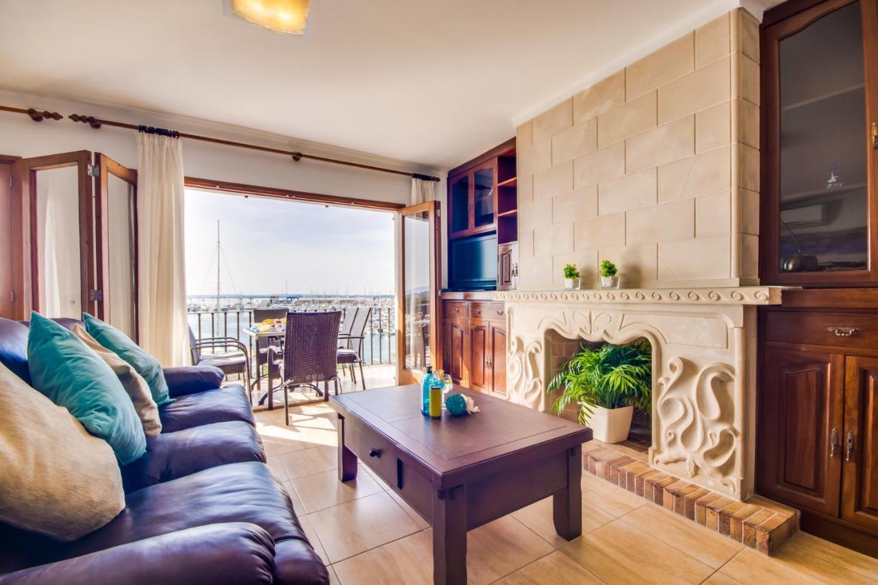 Ideal Property Mallorca - Concha Port de Alcudia  Kültér fotó