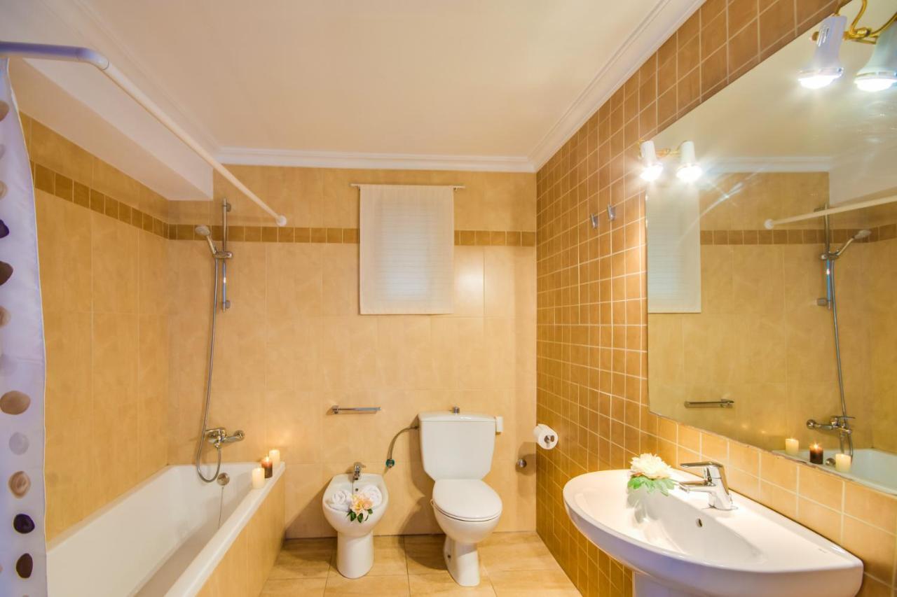 Ideal Property Mallorca - Concha Port de Alcudia  Kültér fotó
