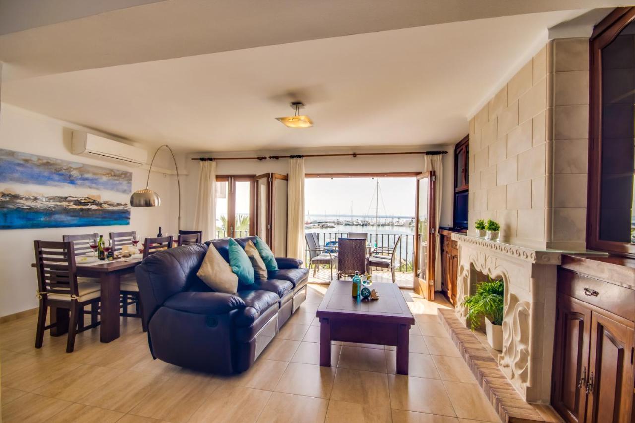 Ideal Property Mallorca - Concha Port de Alcudia  Kültér fotó
