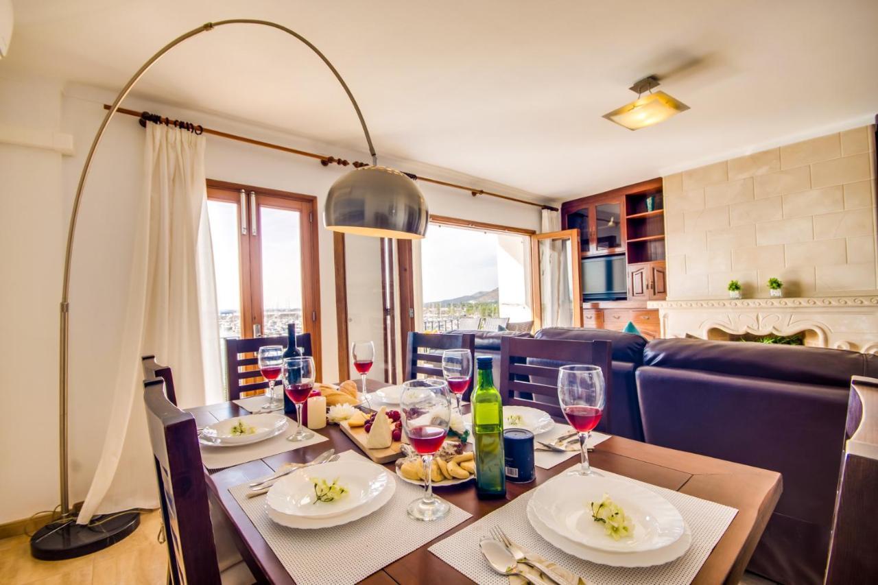 Ideal Property Mallorca - Concha Port de Alcudia  Kültér fotó