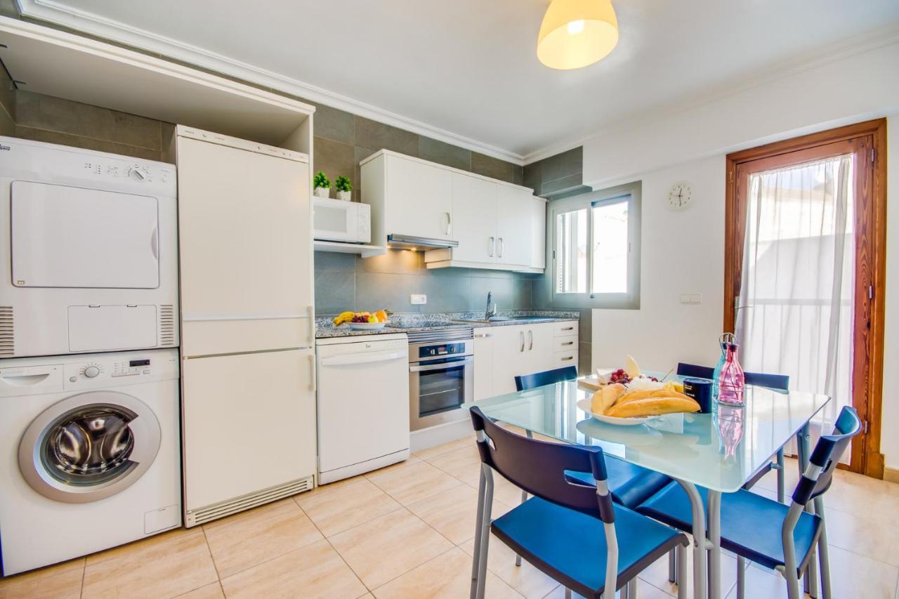 Ideal Property Mallorca - Concha Port de Alcudia  Kültér fotó