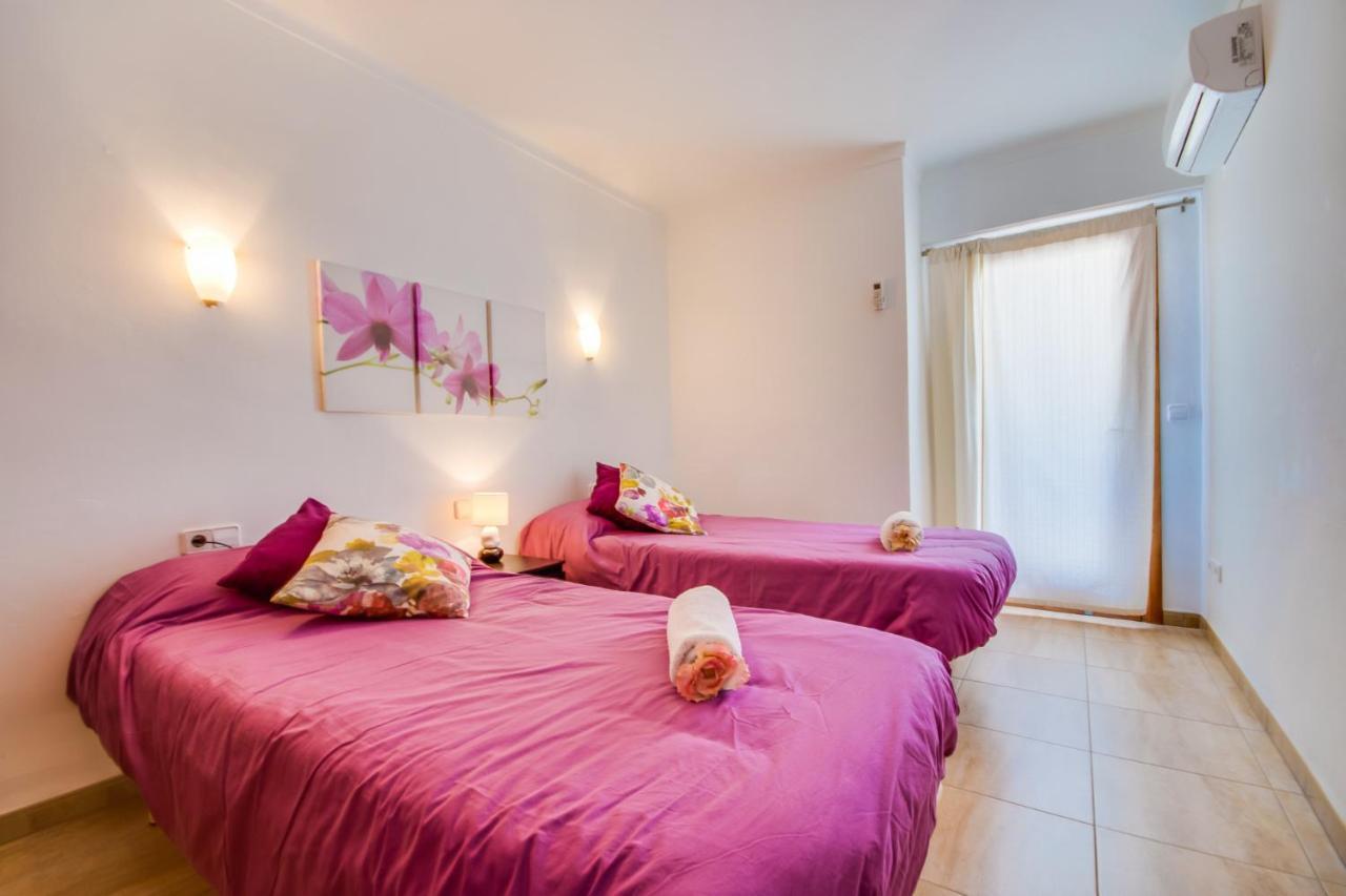 Ideal Property Mallorca - Concha Port de Alcudia  Kültér fotó