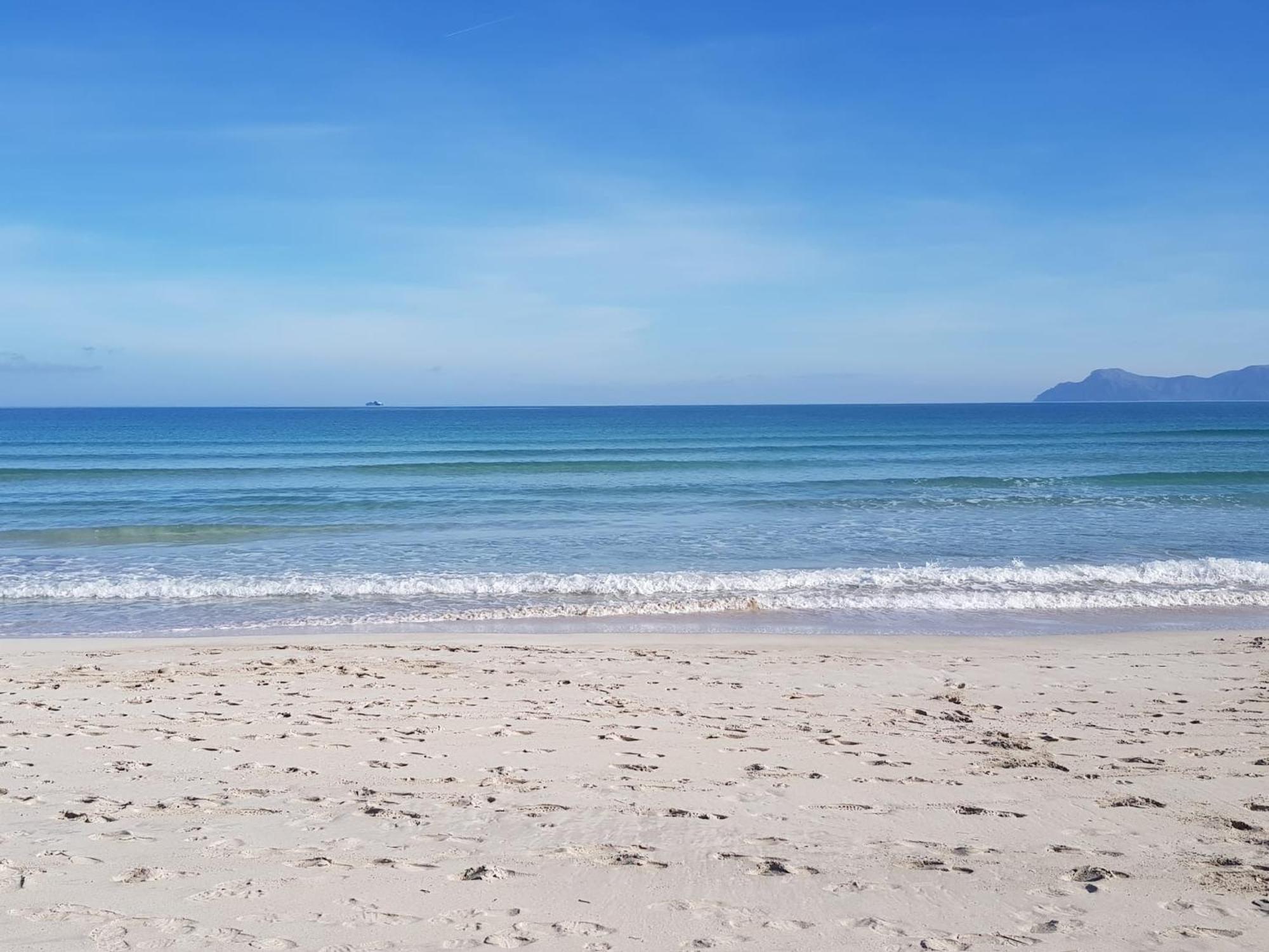 Ideal Property Mallorca - Concha Port de Alcudia  Kültér fotó